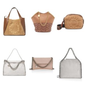 Stella Mccartney Bags + $125 Gift Cardp
