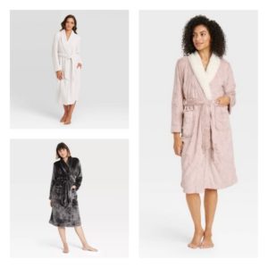 Women's Robes