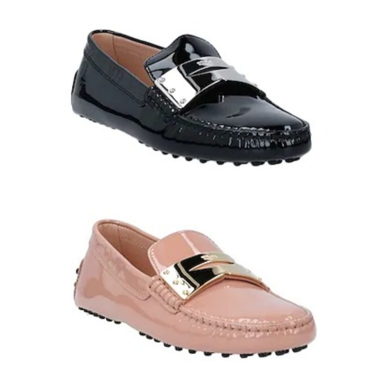 Image of Loafers