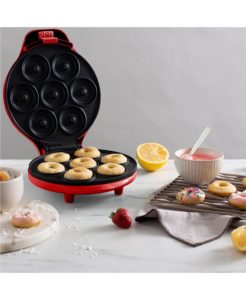 Donut Maker