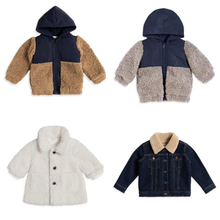 Image of Little Kid's Outerwear 30% Off!