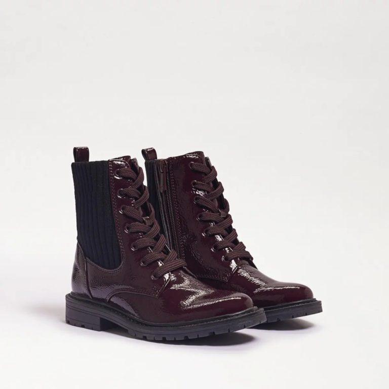 Image of LYDELL KIDS COMBAT BOOT