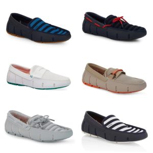 Swims Loafers up to 67% Off!p