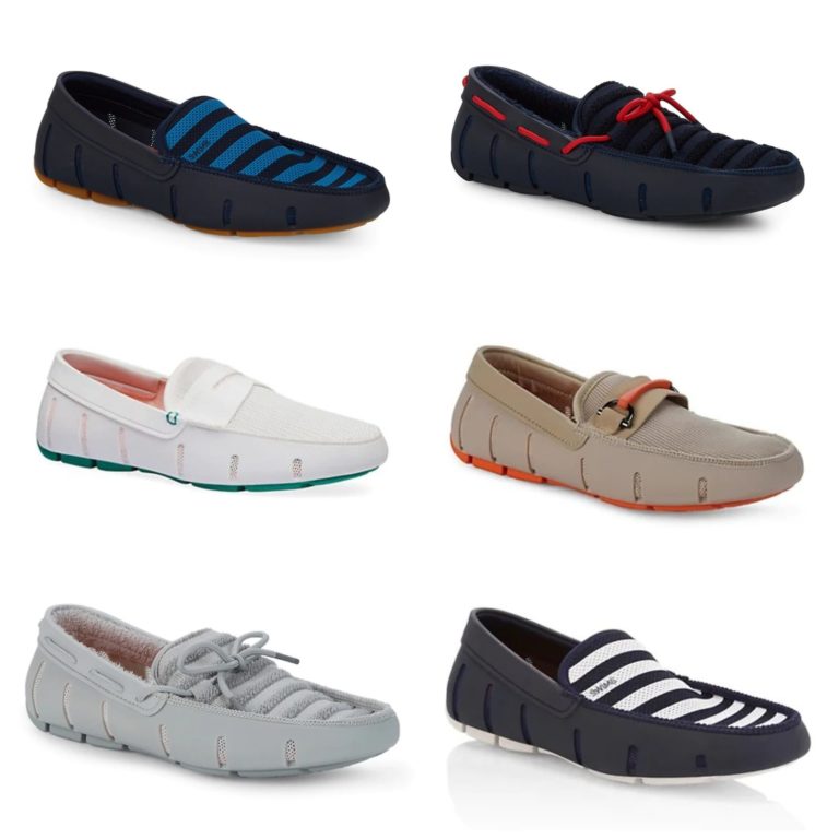 Image of Swims Loafers up to 67% Off!