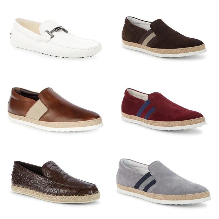 Image of Tod Loafers up 62% Off!