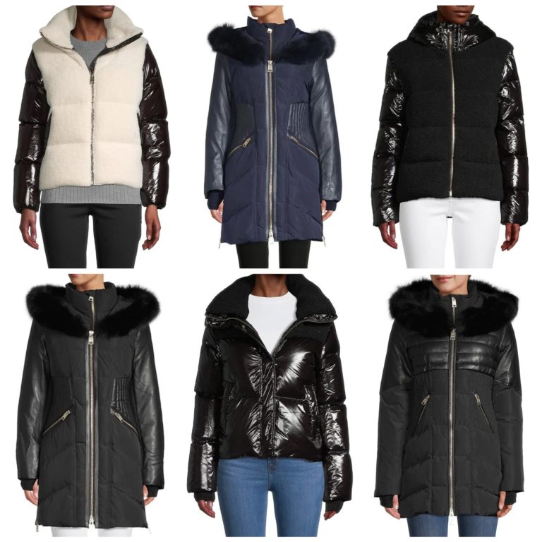 Image of Nicole Benisti Outerwear Up to 69% Off!