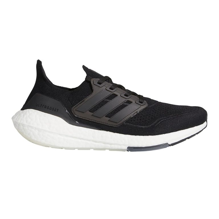 Image of Men's Adidas Ultraboost 21 Running Shoe