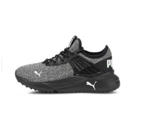 Boys Pacer Future Knit Sneakers size 5-7