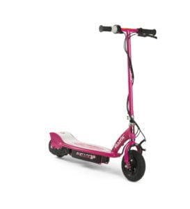 E100 Sweat Pea Electric Scooter