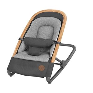 Kori 2-In-1 Rocker, Metro-Essential Graphite, One Size