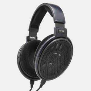 *TOP RATED* Massdrop x Sennheiser HD 6XX Headphones