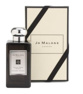 3.4oz Velvet Rose & Oud Cologne Intense