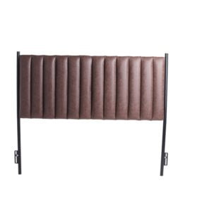 Chloe Industrial Headboard