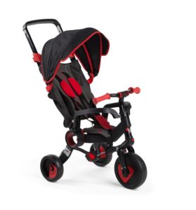 Galileo Premium 3-in-1 Strollcycle