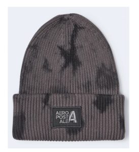 Men's Logo Tie-Dye Beanie