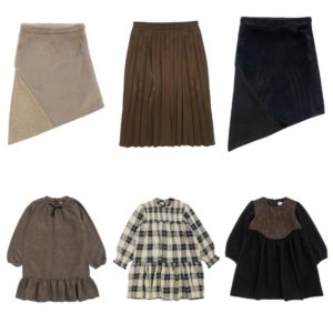 Girl's Dresses & Skirts