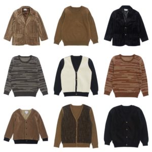 Boy's Blazers/Sweatersp