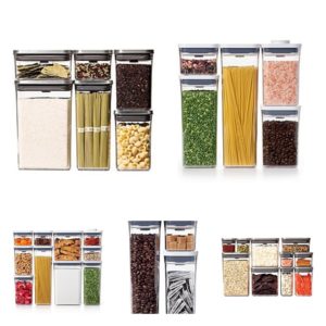 Food Storage Container Sets 51% offp