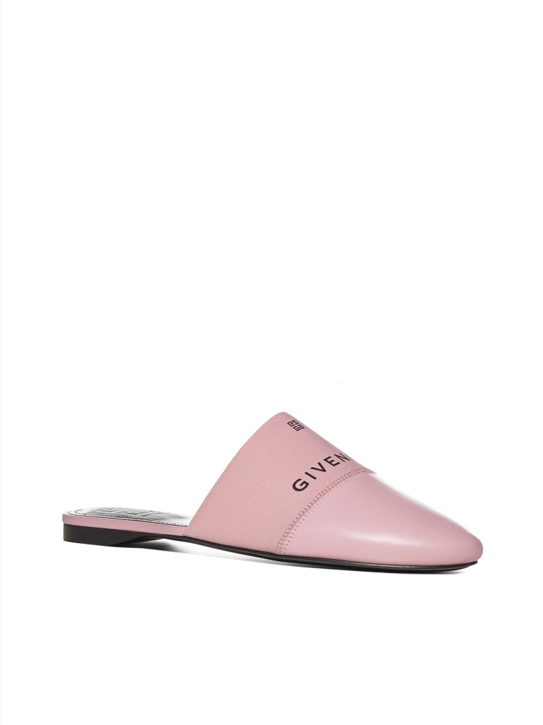givenchy flat shoes