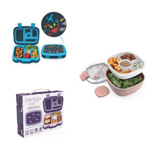 Food Containers 50% OFF