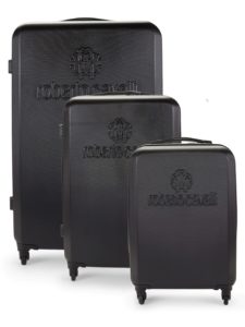 3-Piece Carry-On & Luggage Set