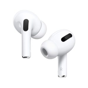 AirPods Prop