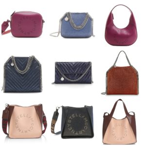 Stella Mccartney Bag (More Available)p