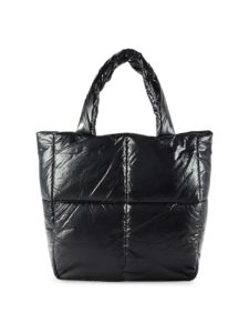Gwen Quilted Tote Bag