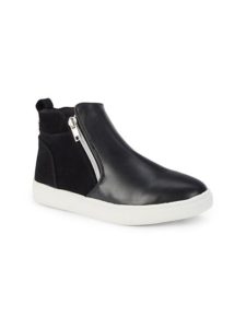 MMontrel High-Top Sneakers