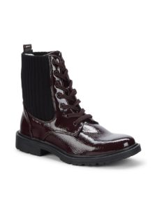 Lydell Combat Boots