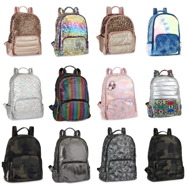 Image of Backpack 47% Off!!