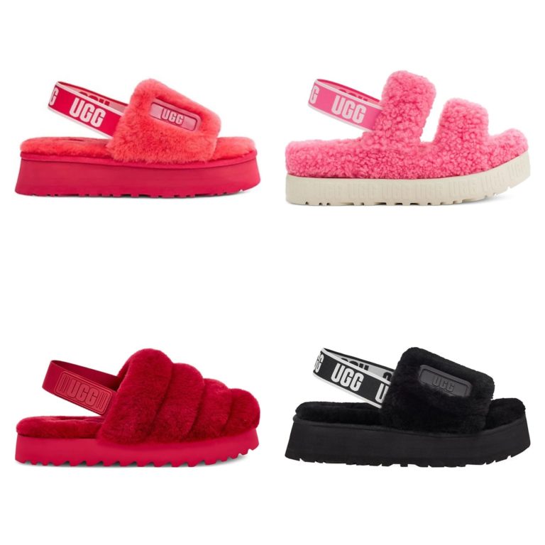 Image of Ugg Slippers (More Available) 47% Off!!