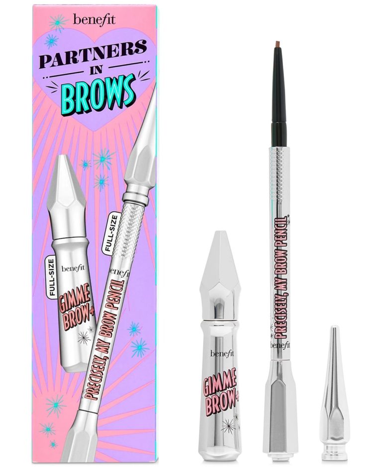 Image of 2-Pc. Partners In Brows Set