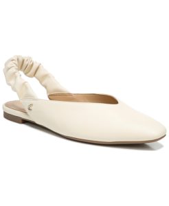 Omina Slingback Flats