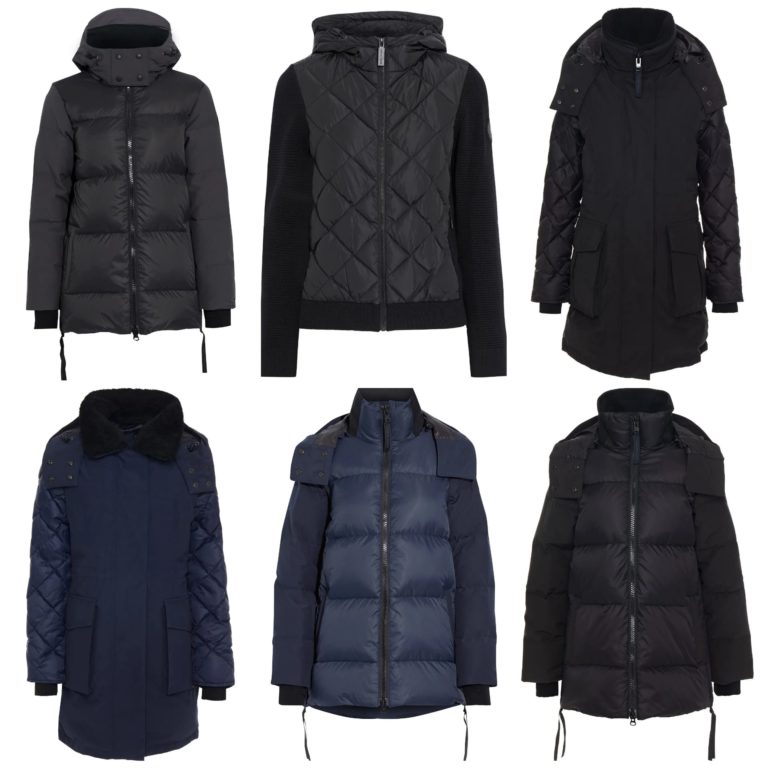 Image of Canada Goose Outerwear (More Available) 30% Off!!