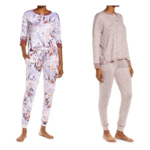 Refinery 29 Print Pajamas