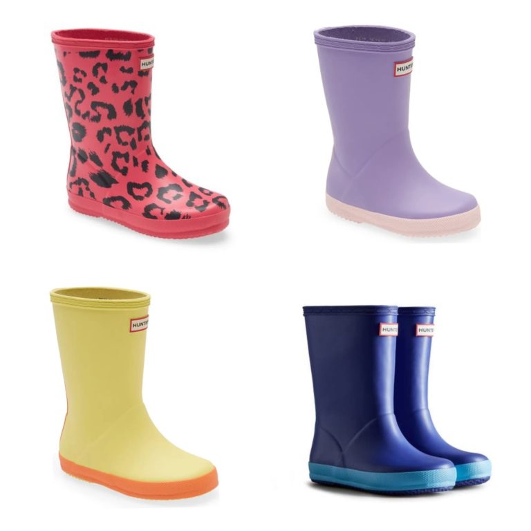 Image of Hunter Boots 43%-54% Off!!
