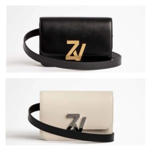 Zv Initiale Le Belt Bag Calfskin