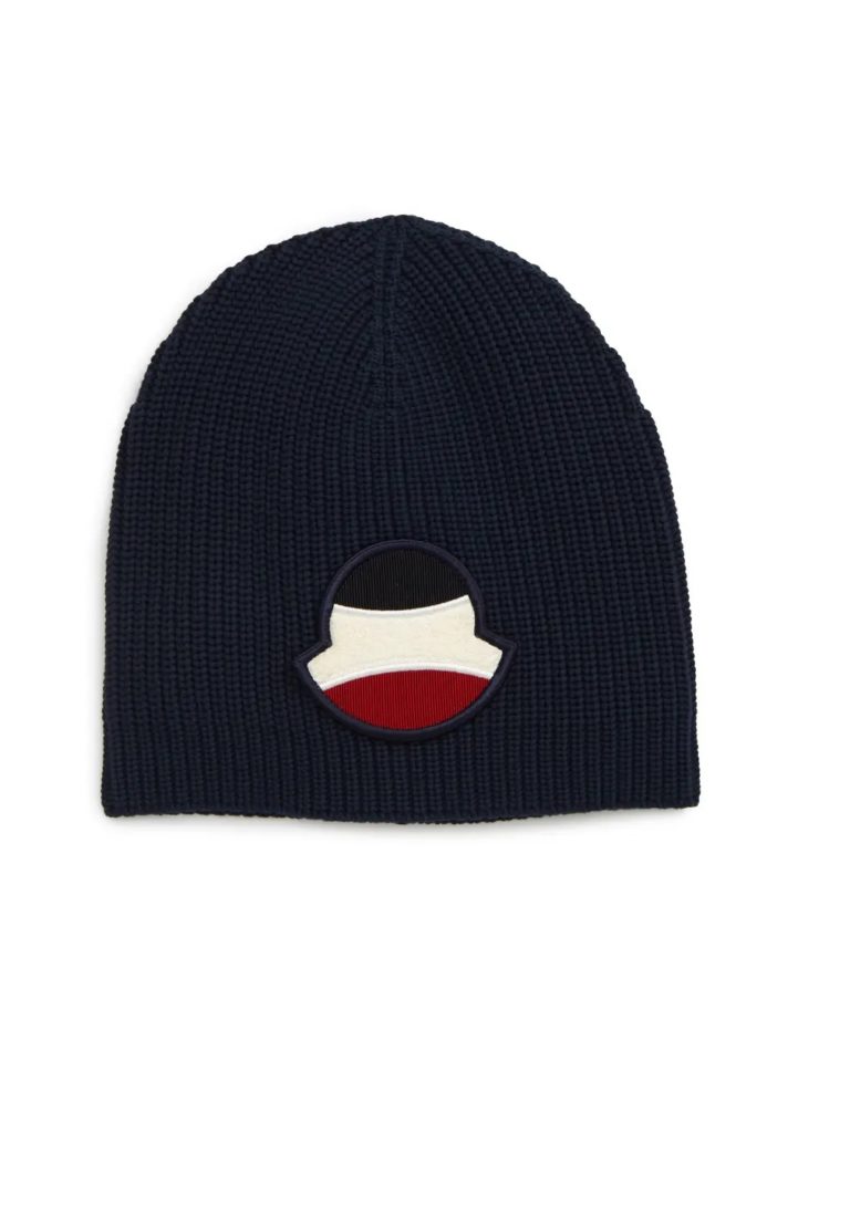 Image of MensTricot Beanie