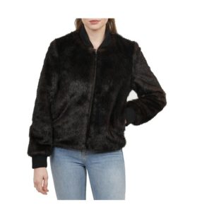 Genevieve Bomber Jacket