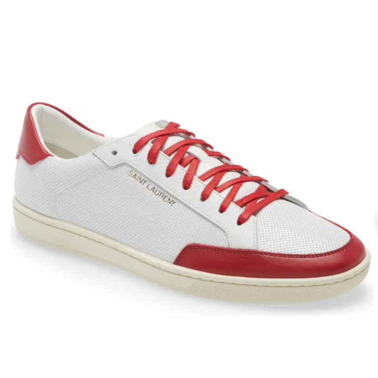 Image of Court Classic SL/10 Low Top Sneaker