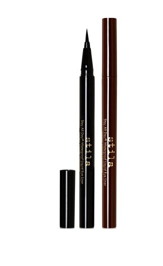 Image of 2-Pc. Double Down Stay All Day Waterproof Liquid Eye Liner Set