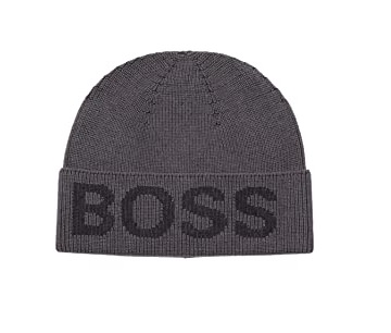 Image of Bold Logo Hat