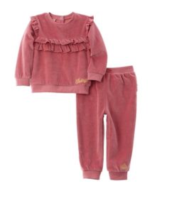 2pc Top & Pant Set