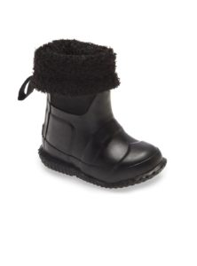 Original Faux Shearling Lined Bootp