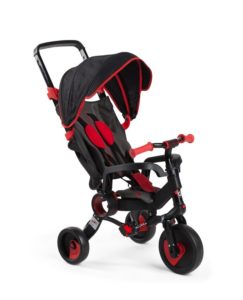 Galileo Premium 3-in-1 Strollcycle
