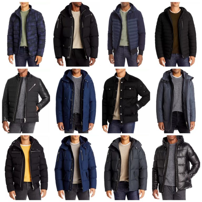 Image of Moose Knuckles Outerwear Up to 40% Off!!! (More available)