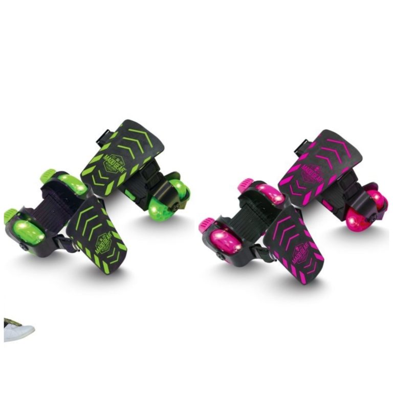 Image of MADD GEAR Madd Rollers