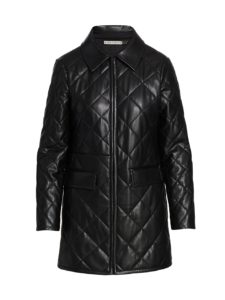 Susan Diamond Quilted Jacketp