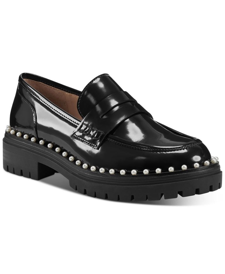Image of Women's Branna Beaded Loafers